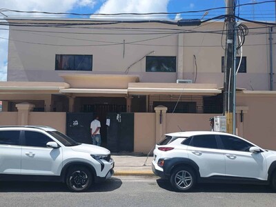 Audiencia de medida coerción en Higüey por caso Rafaela Carpio