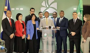 Fuerza del Pueblo acusa al Gobierno de incumplir congelamiento de combustibles pese a subsidios millonarios