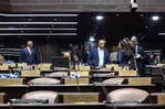 Los diputados aprueban proyecto que impone hasta cinco años de prisión por vender productos con plagas