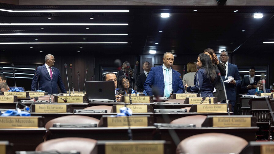 Los diputados aprueban proyecto que impone hasta cinco años de prisión por vender productos con plagas Los diputados aprueban proyecto que impone hasta cinco años de prisión por vender productos con plagas