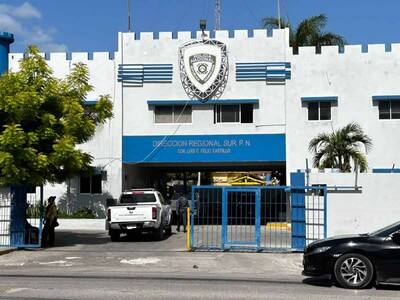 Casos pendientes en Barahona y Bahoruco incluyen homicidio y robos