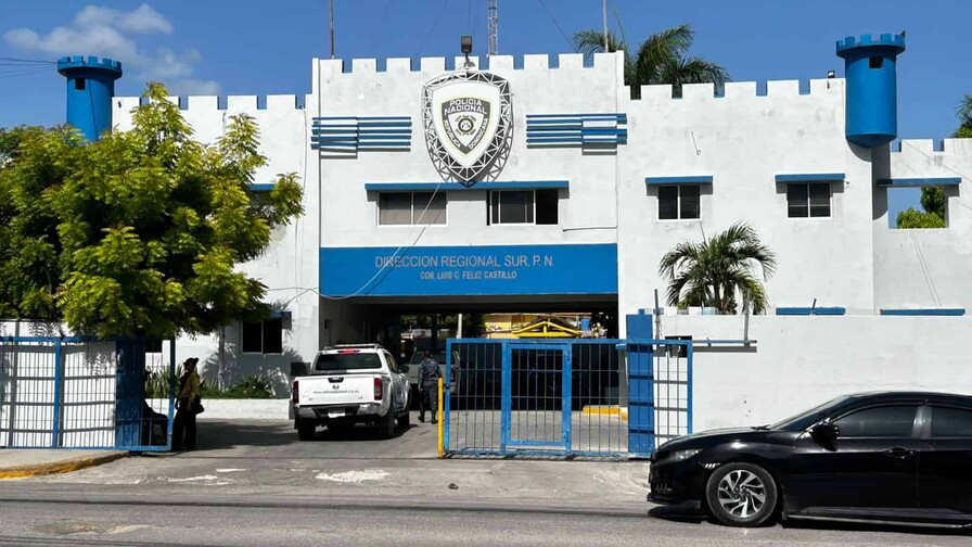 Homicidios, robos y pr&oacute;fugos: los casos pendientes de la Polic&iacute;a en Barahona y Bahoruco