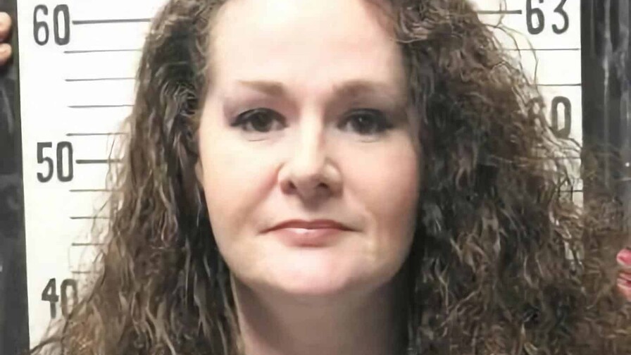 Tribunal frena a última hora la primera ejecución de una mujer en 200 años en Tennessee Tribunal frena a última hora la primera ejecución de una mujer en 200 años en Tennessee