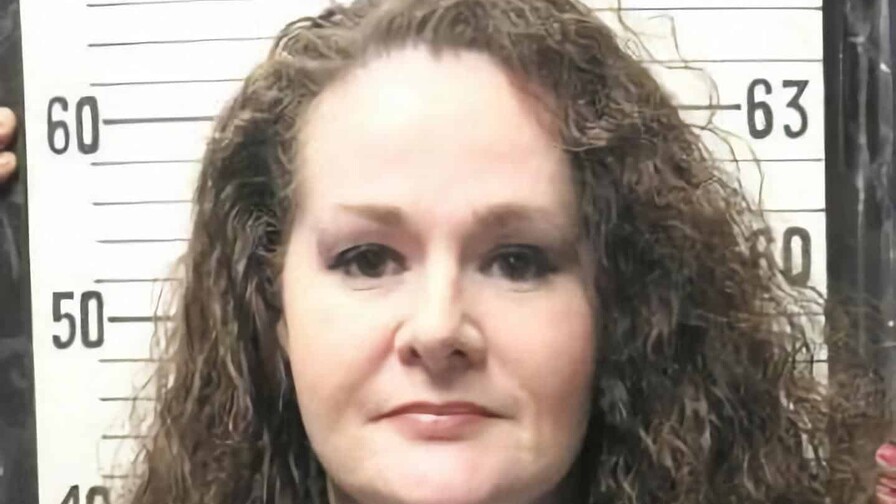 Christa Pike sigue hospitalizada en estado crítico tras fallar su ejecución en Tennessee Christa Pike sigue hospitalizada en estado crítico tras fallar su ejecución en Tennessee