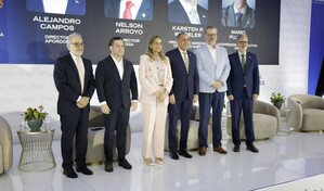 Puertos, tecnolog&iacute;a y conectividad: la nueva agenda mar&iacute;tima de RD