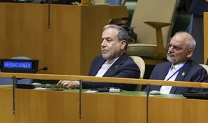 Ir&aacute;n dice que espera una respuesta de EE. UU. despu&eacute;s de nuevas conversaciones indirectas