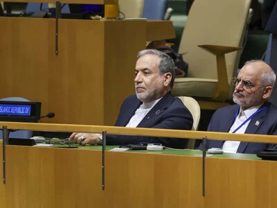 Conversaciones Irán Estados Unidos para un pacto en Oriente Medio