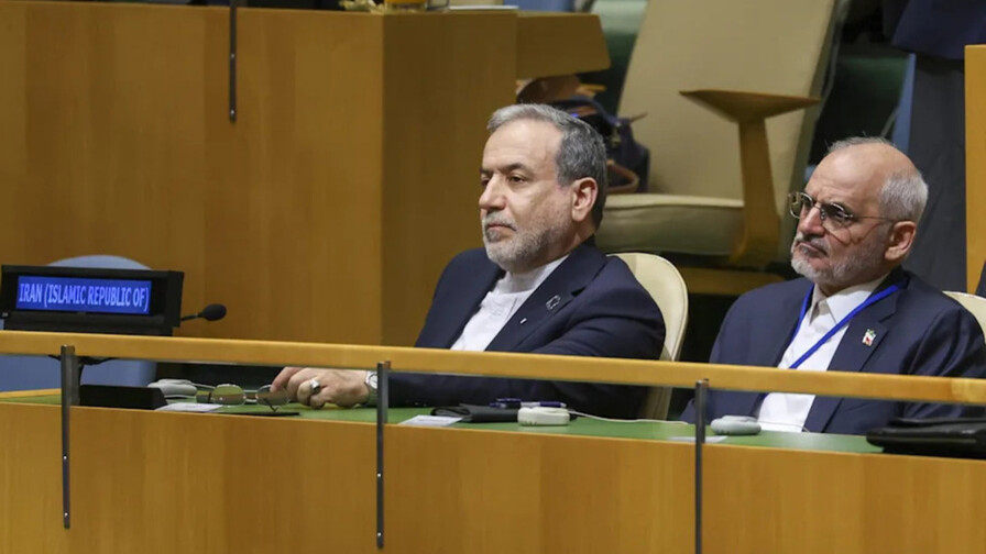 Irán dice que espera una respuesta de EE. UU. después de nuevas conversaciones indirectas Irán dice que espera una respuesta de EE. UU. después de nuevas conversaciones indirectas