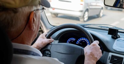 El Poder Ejecutivo unifica vigencia de las licencias de conducir para personas mayores