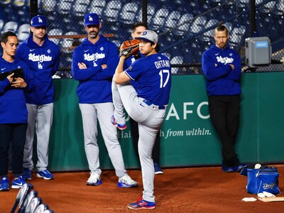 Dodgers: favoritos para ganar la Serie Mundial