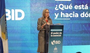 Minerd aborda estrategias para fortalecer lectura, escritura y matem&aacute;tica desde los primeros grados