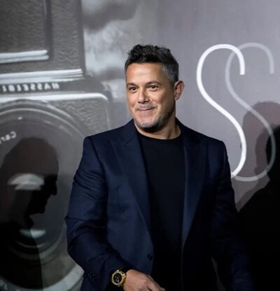 Alejandro Sanz visitar&aacute; Rep&uacute;blica Dominicana el 14 de noviembre dentro de su gira mundial