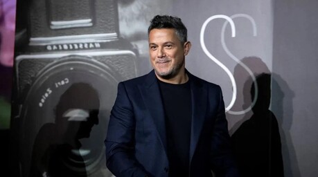 Alejandro Sanz visitar&aacute; Rep&uacute;blica Dominicana el 14 de noviembre dentro de su gira mundial