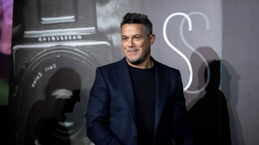 Alejandro Sanz visitará República Dominicana el 14 de noviembre dentro de su gira mundial Alejandro Sanz visitará República Dominicana el 14 de noviembre dentro de su gira mundial