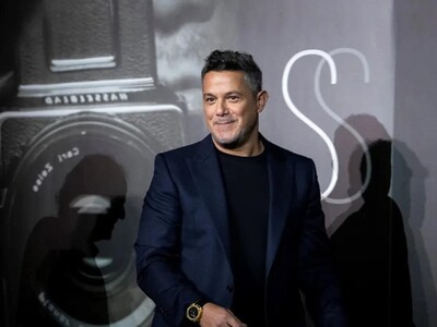 República Dominicana recibe a Alejandro Sanz con su gira internacional