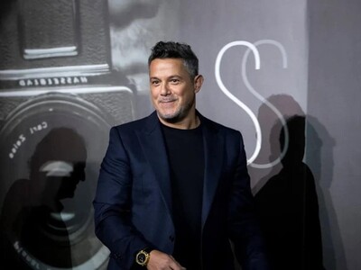 "El alma al aire", musical de las canciones de Alejandro Sanz