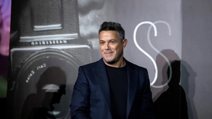 El alma al aire, el musical que redescubre la esencia de las canciones de Alejandro Sanz El alma al aire, el musical que redescubre la esencia de las canciones de Alejandro Sanz