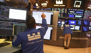 El petr&oacute;leo de Texas baja un 2.21 % pendiente de avances diplom&aacute;ticos sobre Oriente Medio