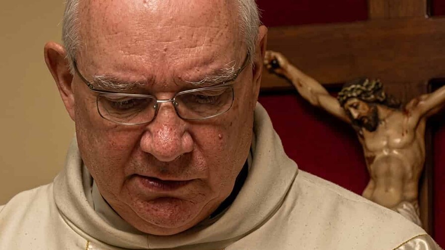 El Vaticano confirma los abusos del cura argentino Buela tres años después de su muerte El Vaticano confirma los abusos del cura argentino Buela tres años después de su muerte