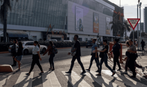El alto costo de la vida encabeza los problemas del país y de las familias, según una encuesta