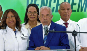 Fuerza del Pueblo alerta sobre mortalidad infantil en los &uacute;ltimos seis a&ntilde;os