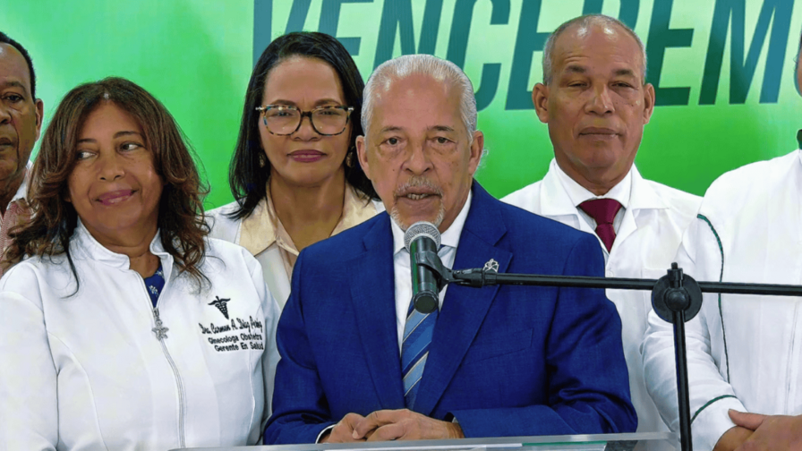 Fuerza del Pueblo alerta sobre mortalidad infantil en los &uacute;ltimos seis a&ntilde;os