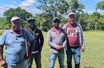 Productores denuncian robo de animales en Dajab&oacute;n y reclaman mayor seguridad