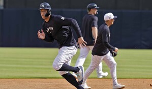 MLB a partir de hoy es otra cosa