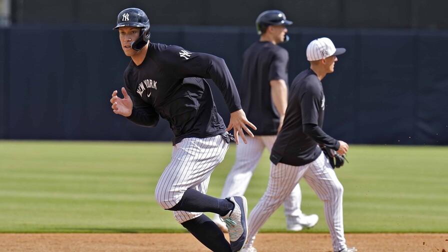 MLB a partir de hoy es otra cosa