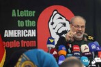 La Guardia Revolucionaria iraní dice que no retrocederá hasta expulsar a EE.UU. de O. Medio