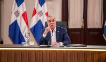 Gobierno presenta plan de seguridad ante ocurrencia de cr&iacute;menes recientes