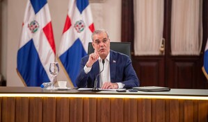 Contralor&iacute;a comenzar&aacute; el viernes a publicar auditor&iacute;as prometidas por Abinader