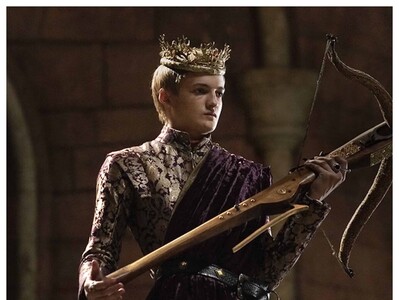 Jack Gleeson, de Game of Thrones, estará en la Comic Con RD