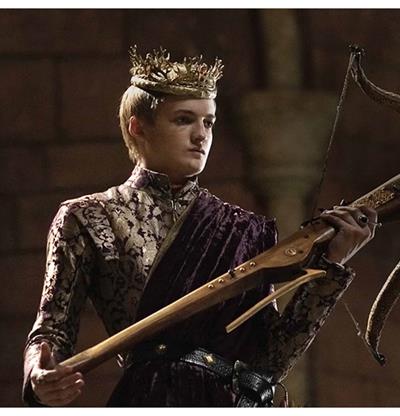 Jack Gleeson, el inolvidable rey Joffrey de "Game of Thrones", aterrizar&aacute; en la Comic Con RD