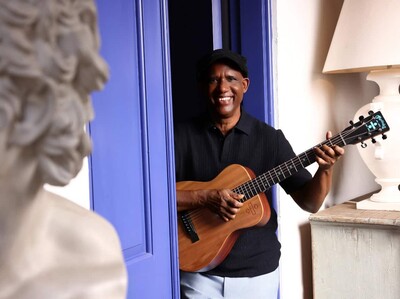 Jandy Feliz regresará a los escenarios de Santo Domingo