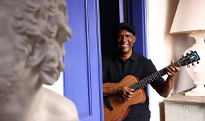 Jandy Feliz anuncia su concierto en Santo Domingo con grandes éxitos