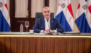 Rep&uacute;blica Dominicana rechaza hasta 20 extranjeros por semana por prontuario criminal