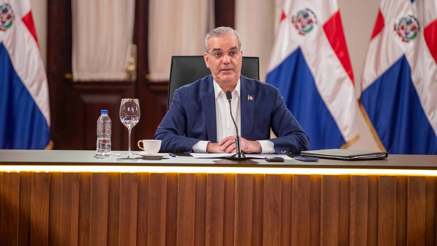 República Dominicana rechaza hasta 20 extranjeros por semana por prontuario criminal República Dominicana rechaza hasta 20 extranjeros por semana por prontuario criminal