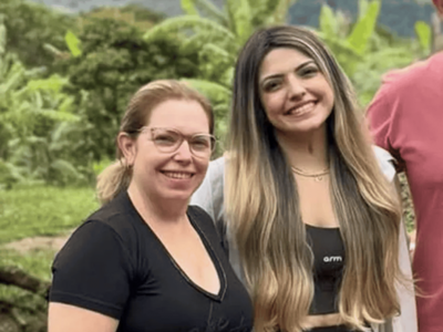 Madre e hija mueren de cáncer en Brasil con 10 horas de diferencia