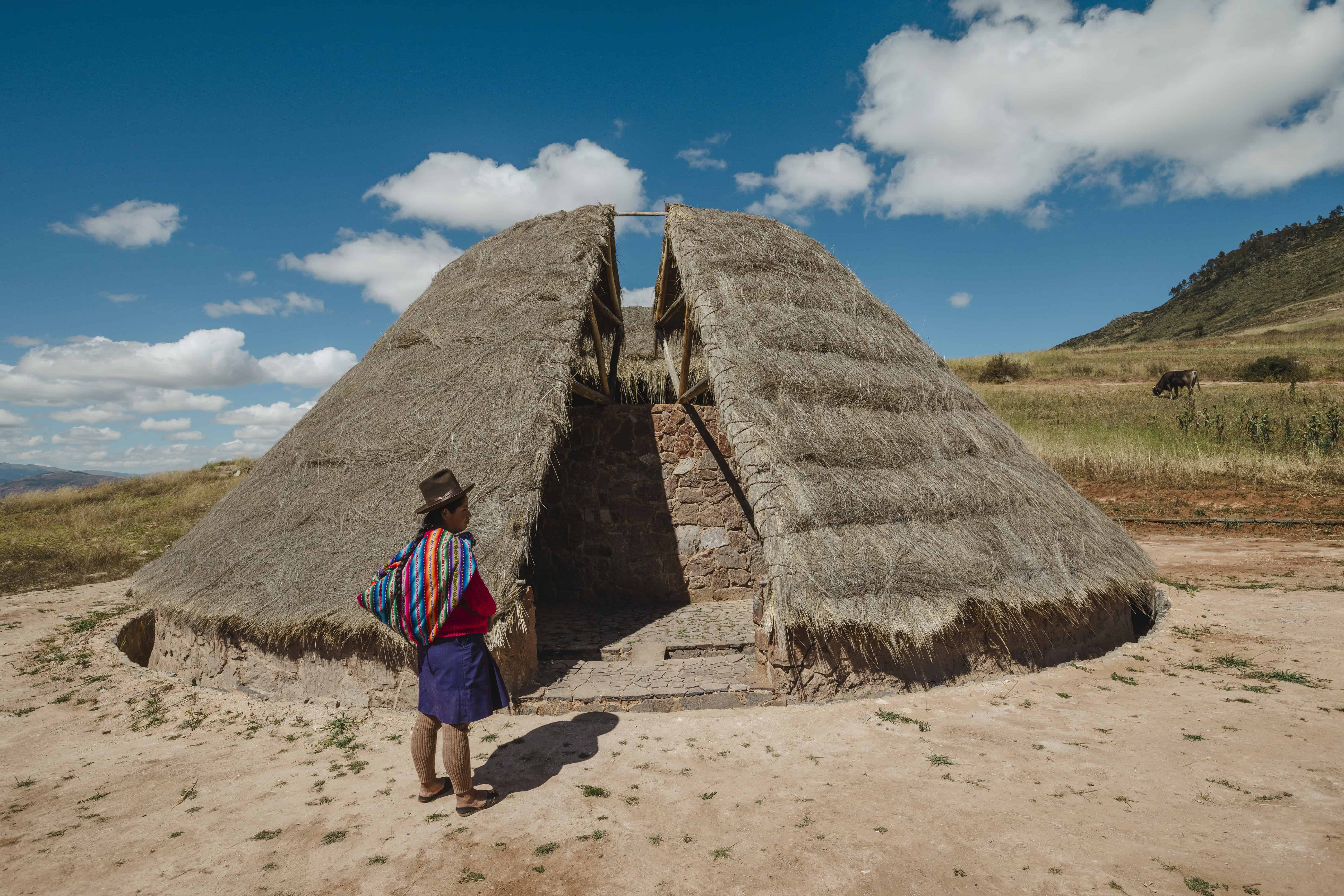 La cocina de Kjolle est&aacute; profundamente conectada con los productos y ecosistemas del Per&uacute;.