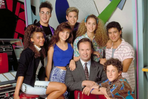 Muere Dennis Haskins, el director del instituto de la popular serie Salvados por la campana Muere Dennis Haskins, el director del instituto de la popular serie Salvados por la campana