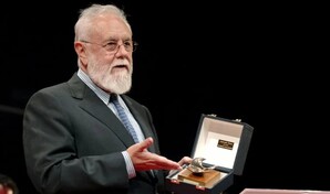 Gonzalo Suárez, referente del cine español, fallece a los 92 años