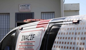 Una mujer es encontrada muerta y desnuda en la autopista Duarte