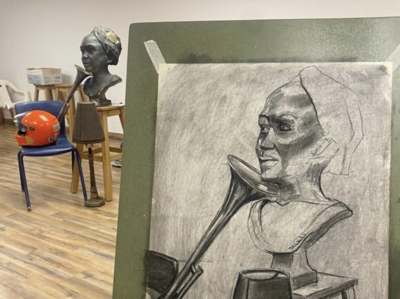 ¿No sabes dibujar? Estas 5 claves pueden ayudarte a mejorar