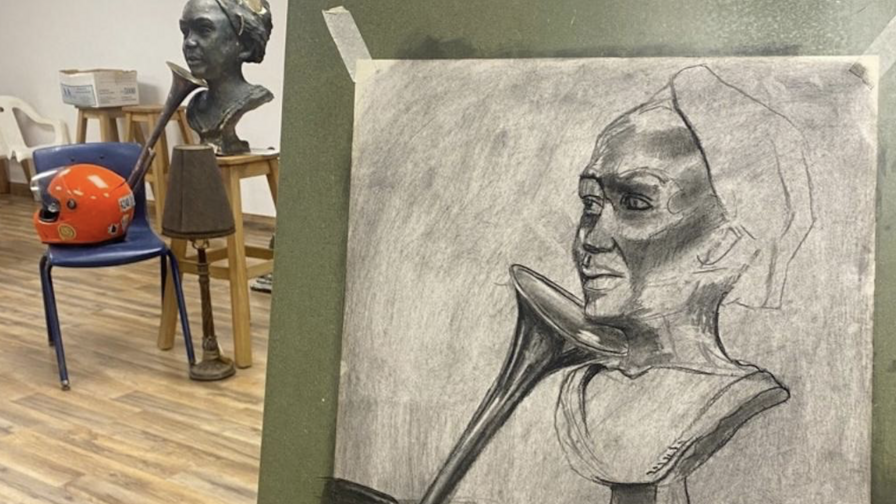 El mito del yo no sé dibujar en el salón de clases El mito del yo no sé dibujar en el salón de clases