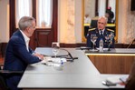 Polic&iacute;a Nacional inicia este viernes escalamiento del nuevo modelo de servicio policial