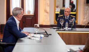 Polic&iacute;a Nacional inicia este viernes escalamiento del nuevo modelo de servicio policial