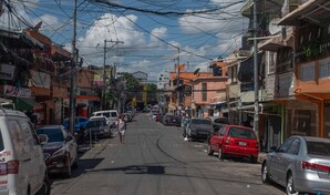 ¿Está más seguro Villas Agrícolas? Esto dicen sus residentes tras el plan de seguridad