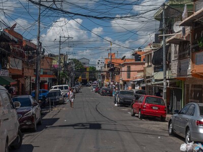 Opiniones divididas en Villas Agrícolas sobre programa de seguridad