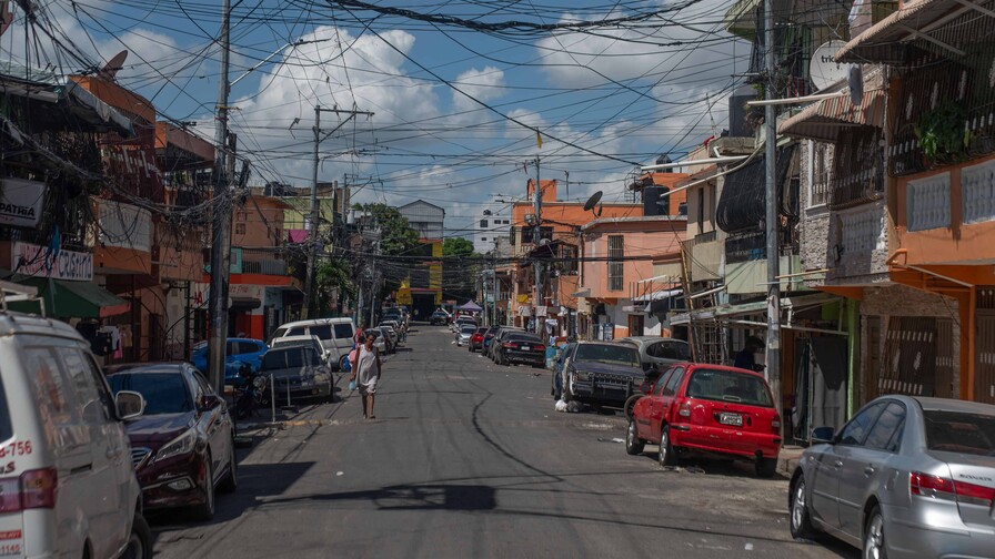 ¿Está más seguro Villas Agrícolas? Esto dicen sus residentes tras el plan de seguridad